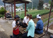 6시 내고향 방영