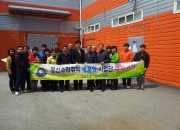 국내 선진지 견학(아셀 떡)