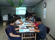 20120824 / 중장기발전계획 최종안 보고회